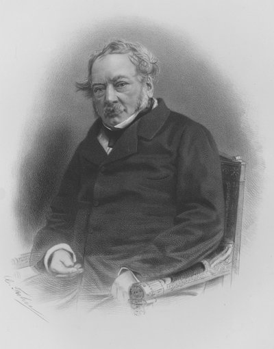 Paul de Kock da French School